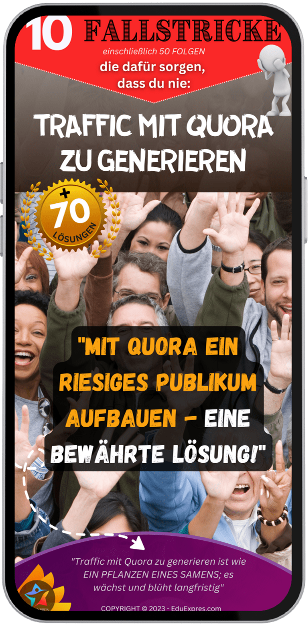 Mehr Besucher Und Profit!