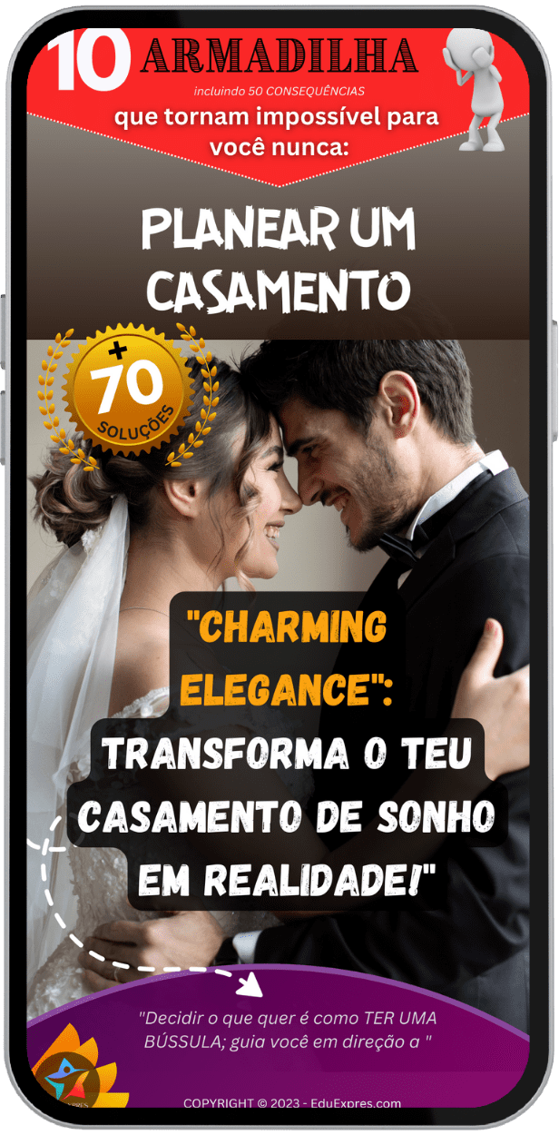 Transforme Seu Casamento