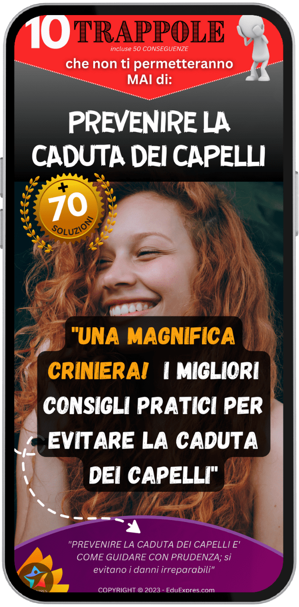 Rigenera I Tuoi Capelli