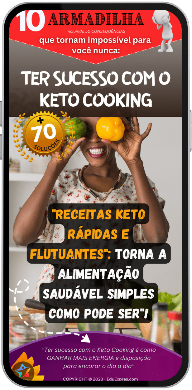 Transforme Sua Alimentação