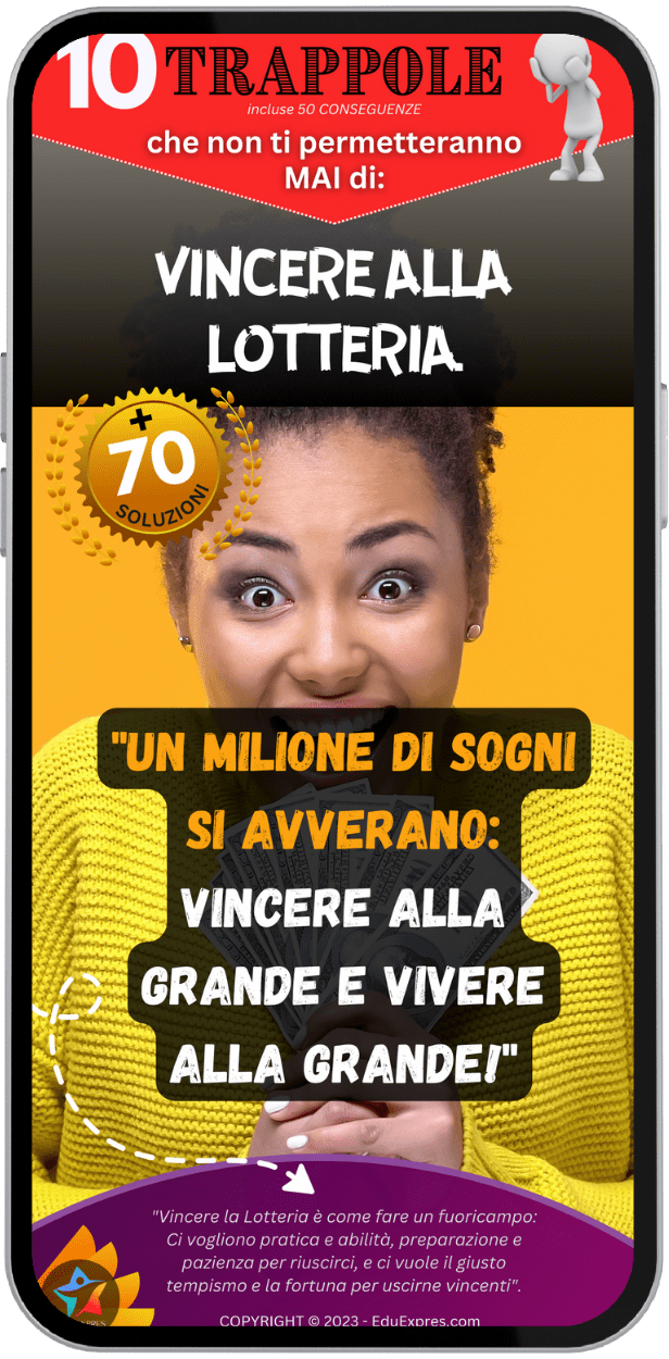 Aumenta Le Tue Opportunità Di Vincere