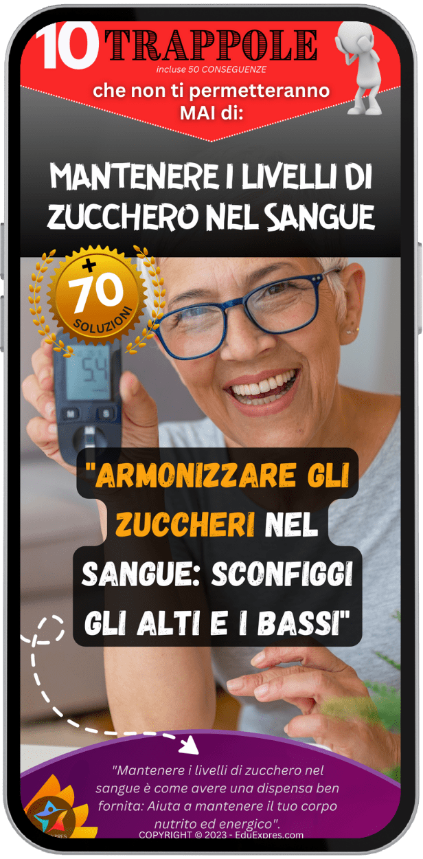 Sconfiggi Il Diabete