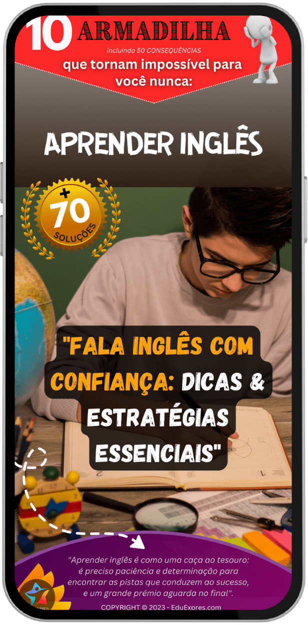 Desbloqueie Seu Potencial De Inglês