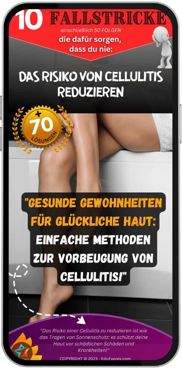 Reduziert Das Risiko Von Cellulite