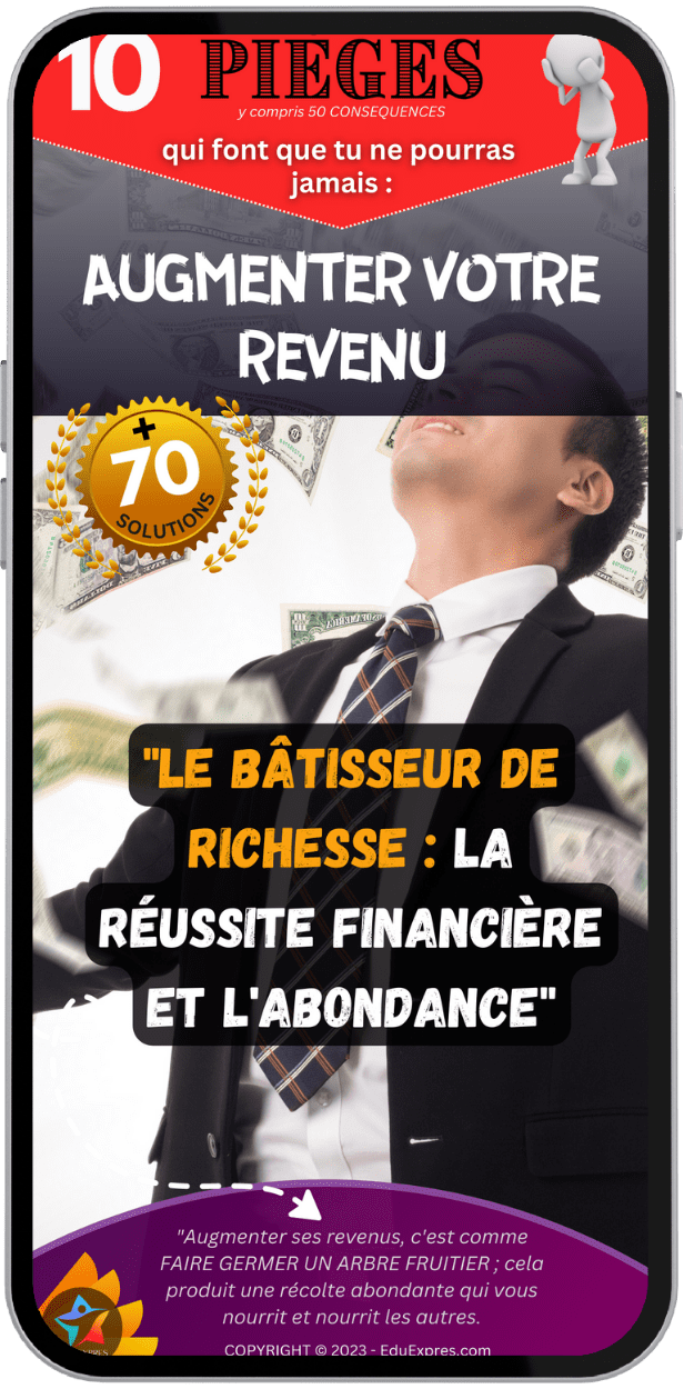 Deviens Libre Financièrement