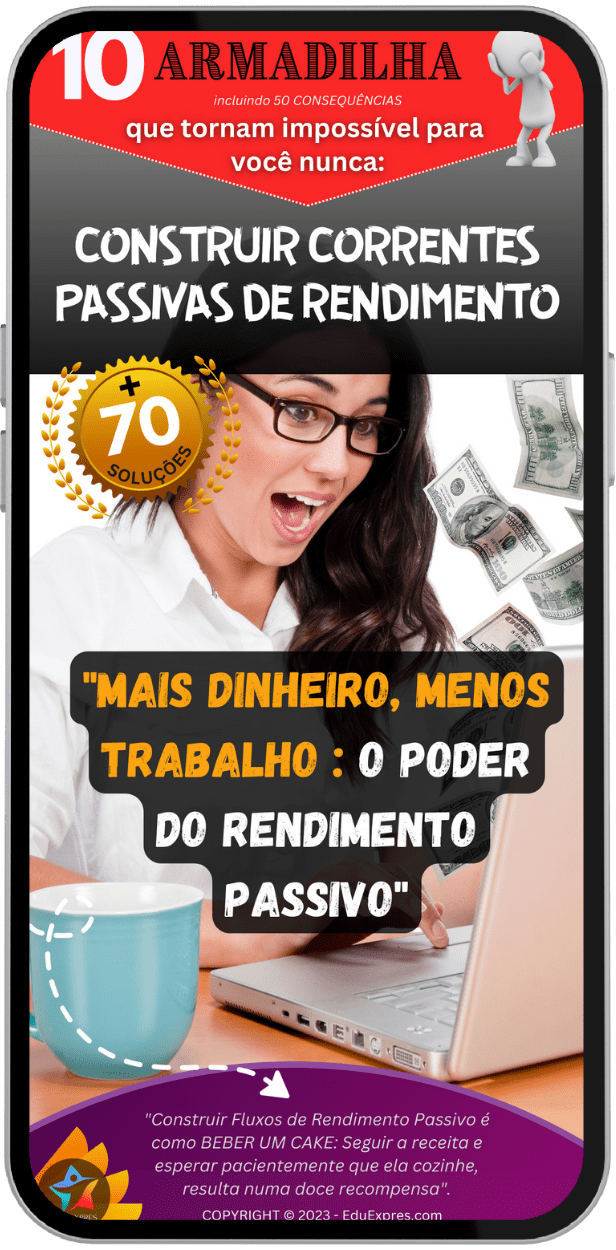 Desbloqueie Seu Potencial Financeiro