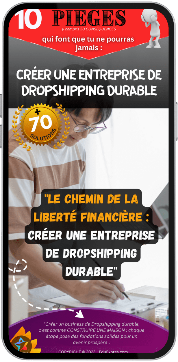 Révolutionne Ton Ecommerce