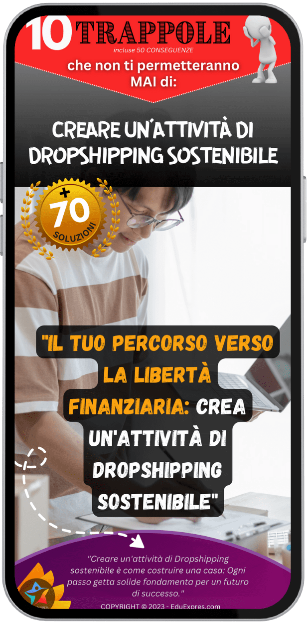 Rivoluziona Il Tuo Ecommerce