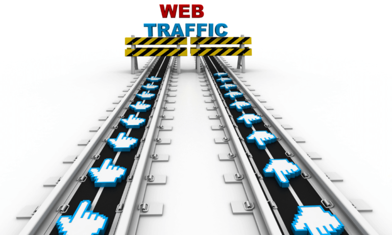 Acelera Tu Trafico Web