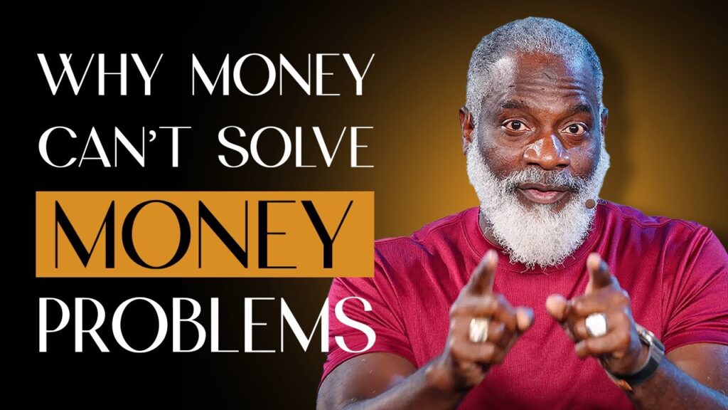 $$$ Isn’t The Answer To Your $$$ Problems, You Can’t Borrow Your Way Out Of A Hole