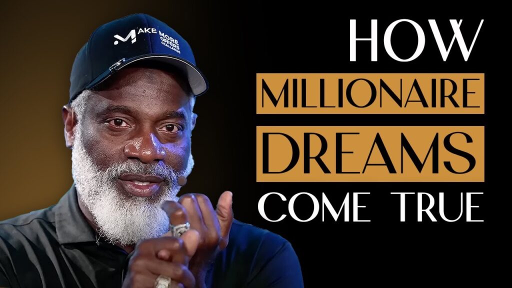 Multiple Streams For Millionaire Dreams