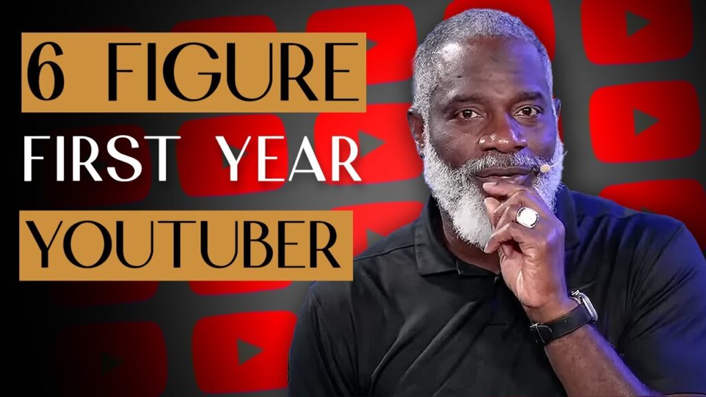 $Ix Figures My First Year As A Youtuber? True Or False? You Decide…