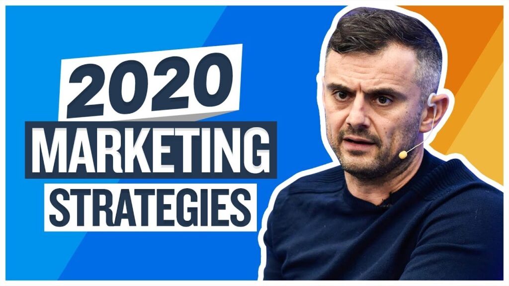 Les Meilleures Stratégies Marketing Qui Vont T’Aider À Attirer L’Attention Pour Ton Entreprise | Rd Summit 2019