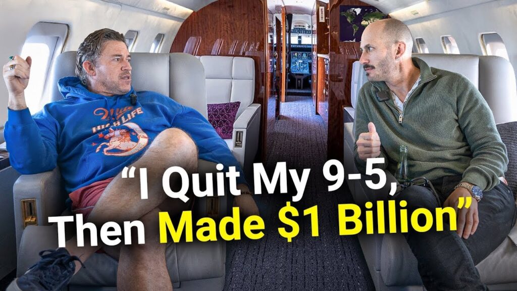 Ask A Billionaire How To Make 1,000,000 Dollars