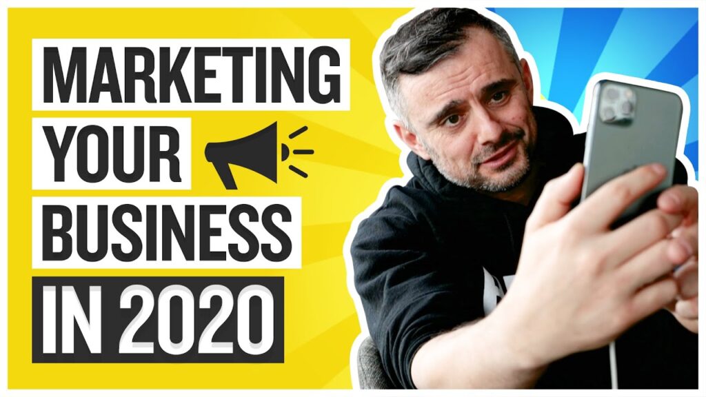 How To Get Your Business The Most Attention Possible | Game Changers Summit Keynote 2019