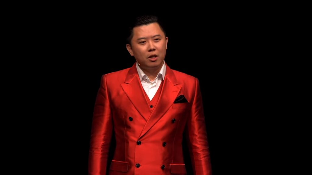 The Unstoppable Force – The Real Difference Between Success And Failure | Dan Lok | Tedxsfu