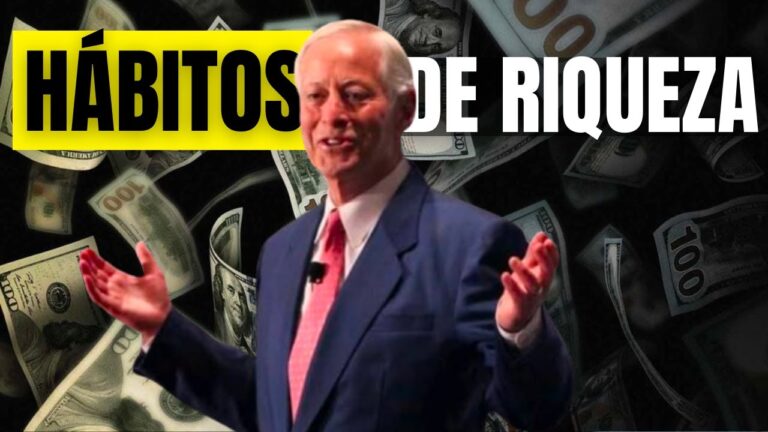 Brian Tracy | Hábitos Diarios De Las Personas Exitosas