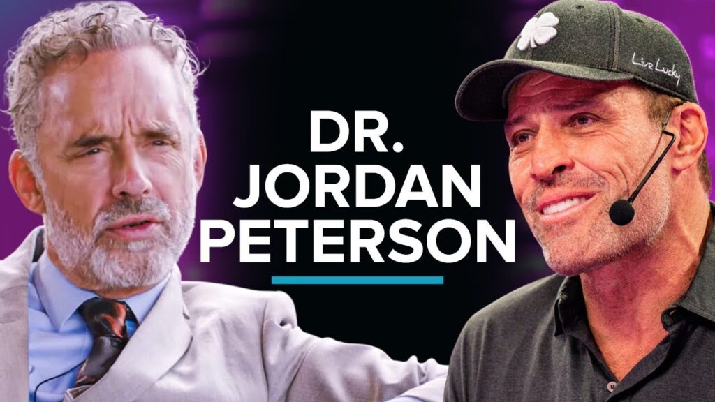 Jordan Peterson – “Most People Learn This Too Late In Life”