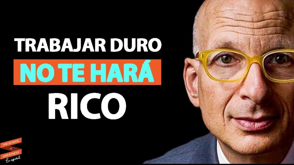 Por Que Trabalhar Duro Leva Ao Fracasso… | Seth Godin