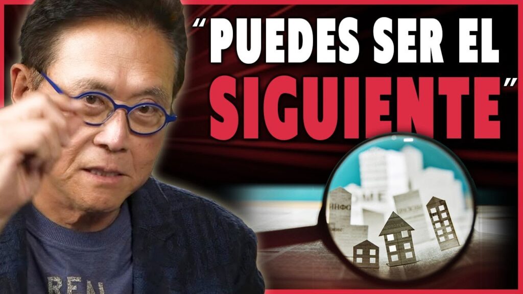 You Will Achieve Your Financial Freedom If You Do This… | Robert Kiyosaki In Spanish