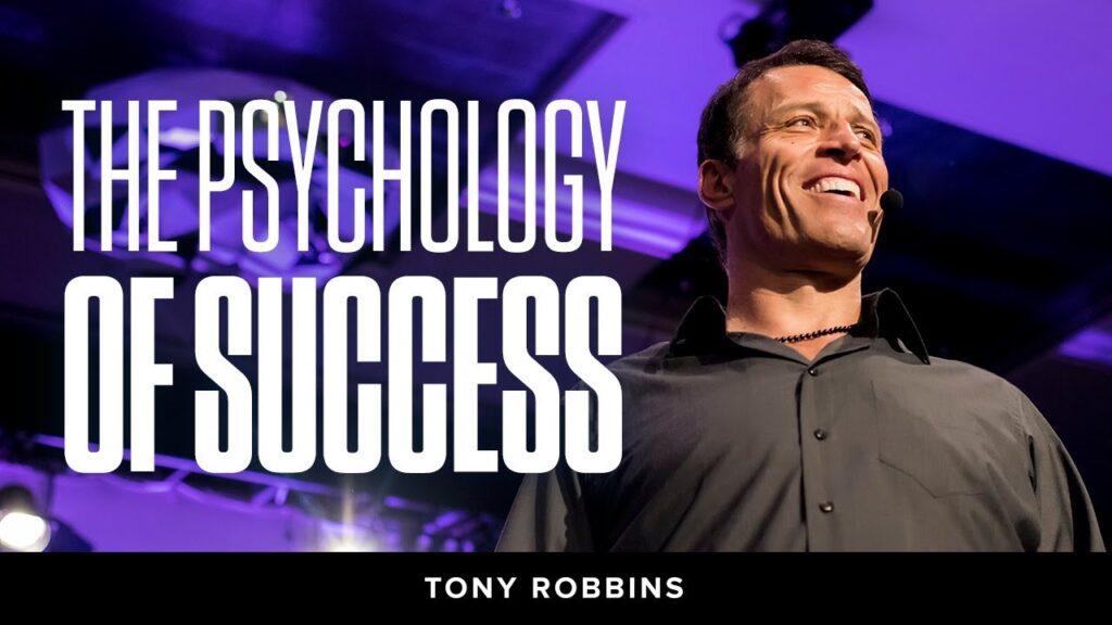 The Psychology Of Success With Joe Polish And Peter Diamandis