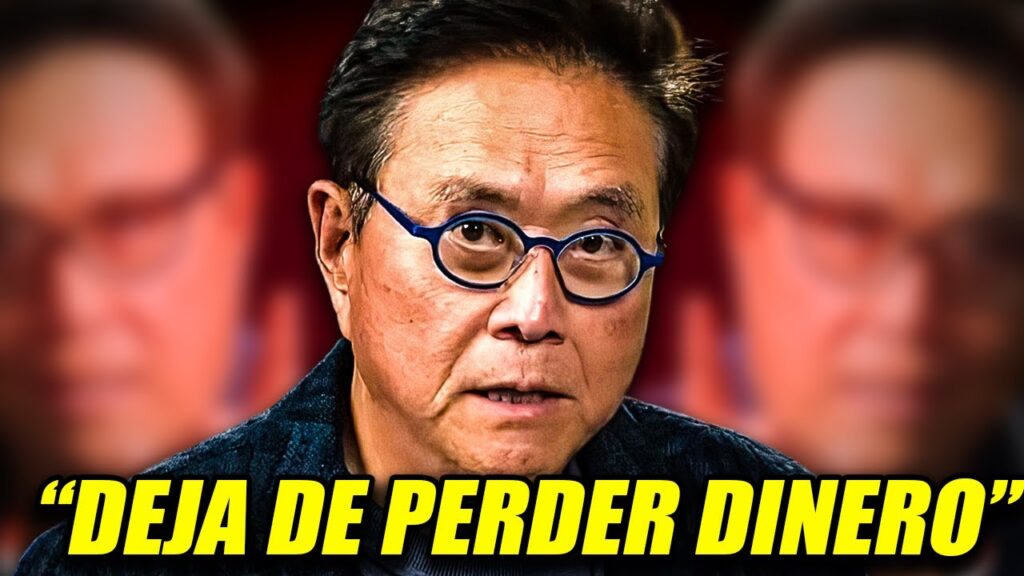 Serei Censurado Por Explicar Isso A Você! | Robert Kiyosaki