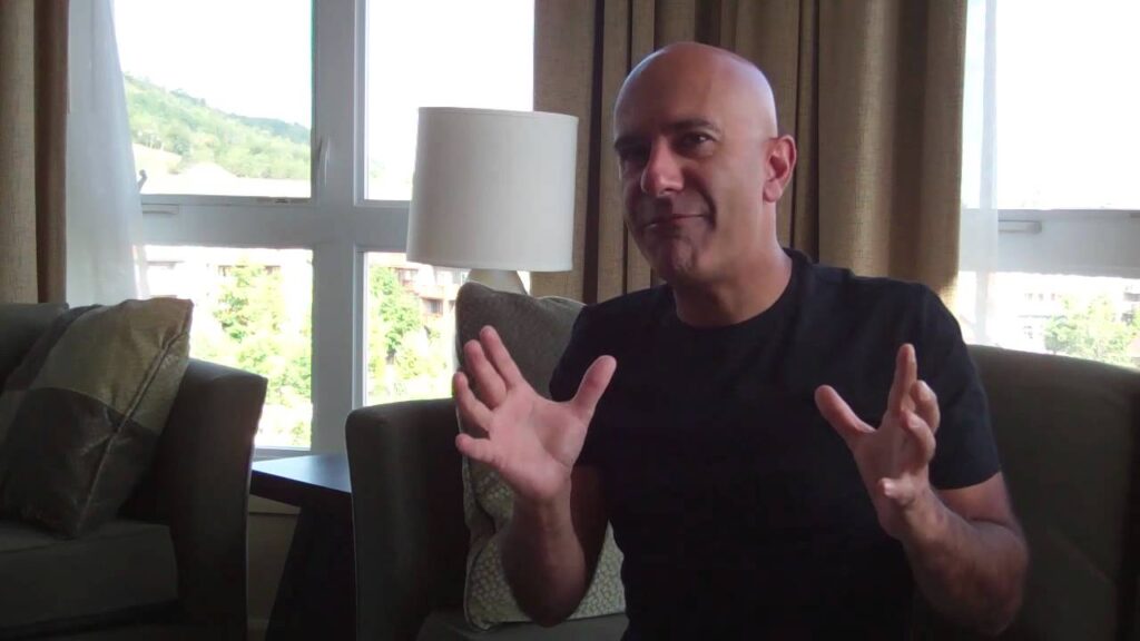 Comment J’Ai Vaincu La Procrastination | Robin Sharma