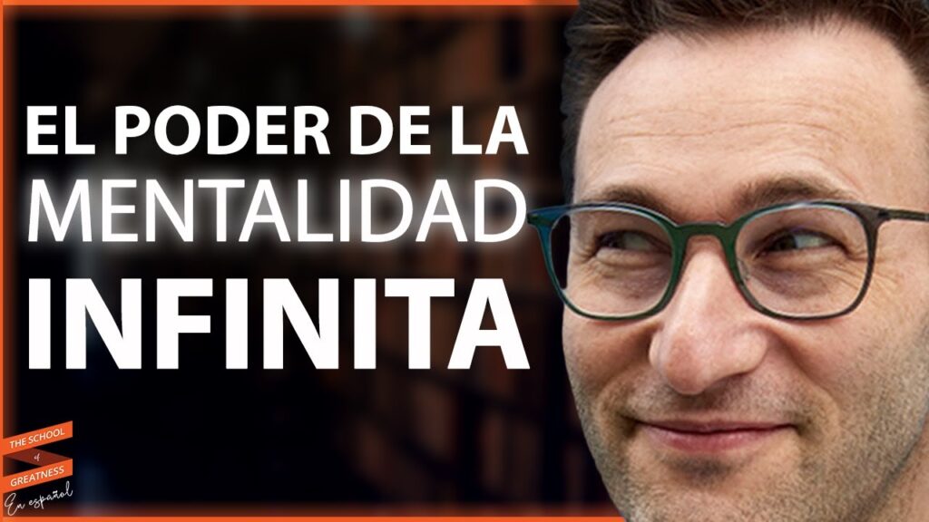 A Razão Pela Qual Você Não Está Alcançando Sucesso E Como Chegar Lá No Futuro – Simon Sinek & Lewis Howes