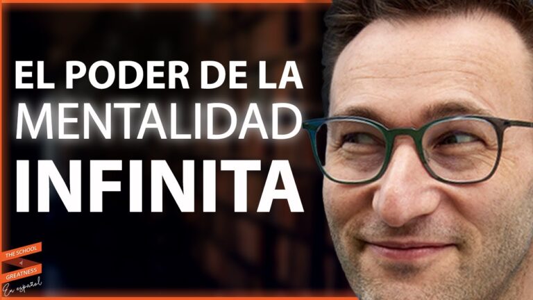 La Razón Por La Que No Has Tenido Éxito Hasta Ahora Y Cómo Llegar Allí En El Futuro – Simon Sinek Y Lewis Howes