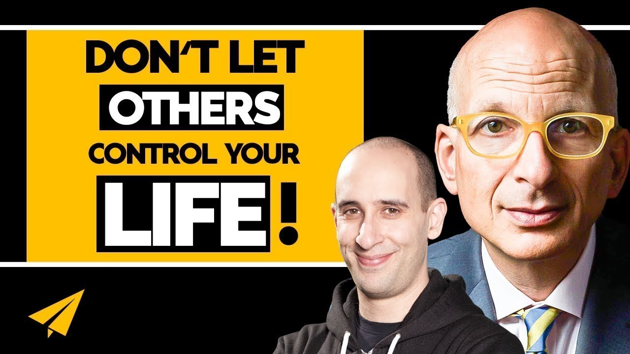 A Remarkable Way To Unlock Your Inner Greatness Seth Godin Interview