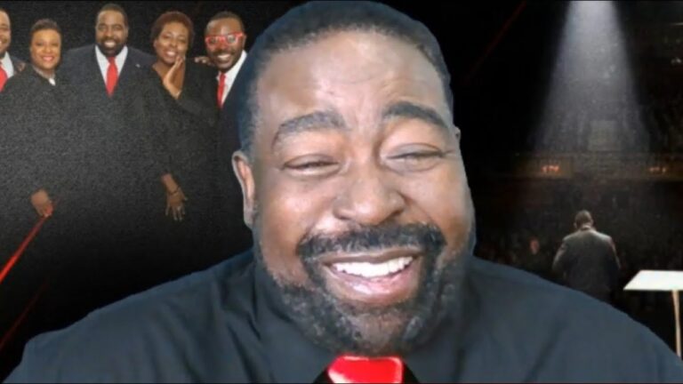 Utiliza Tu Tiempo Sabiamente – Les Brown