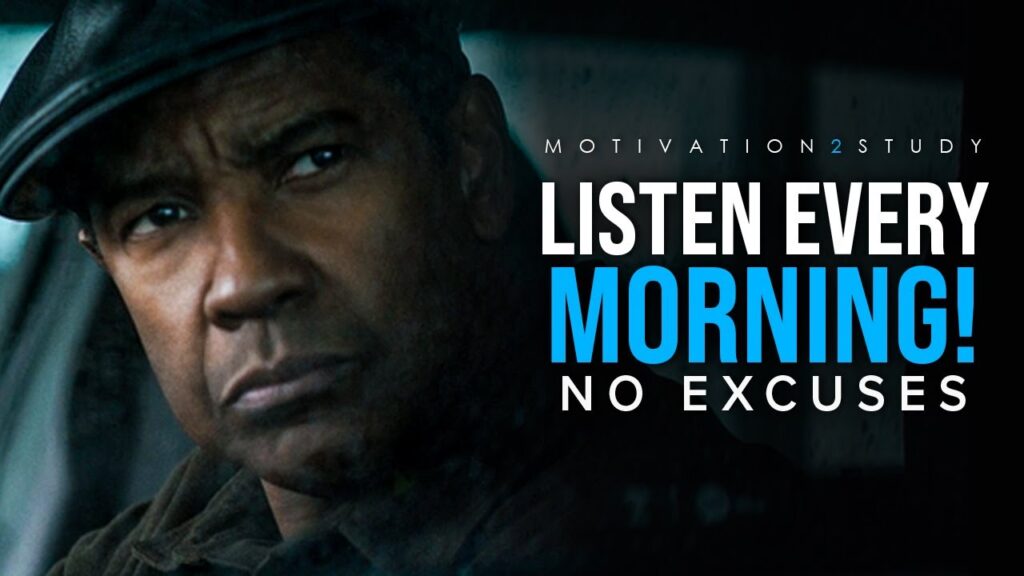 Win The Morning, Win The Day! Listen Every Day! Morning Motivation
