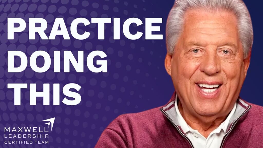 Want A Better Business? Improve These 4 Areas | John Maxwell