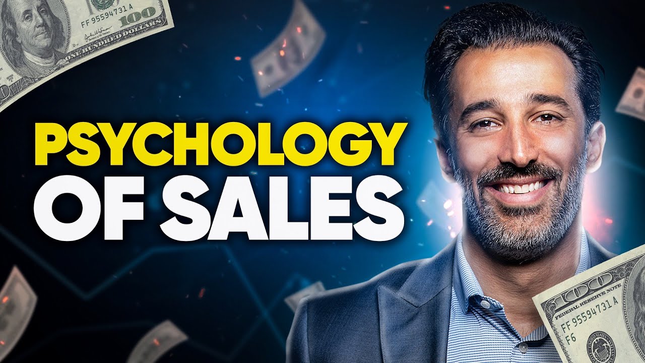 Selling Effect The Psychology Of Selling: 13 Steps To Selling That Work - EduExprés™